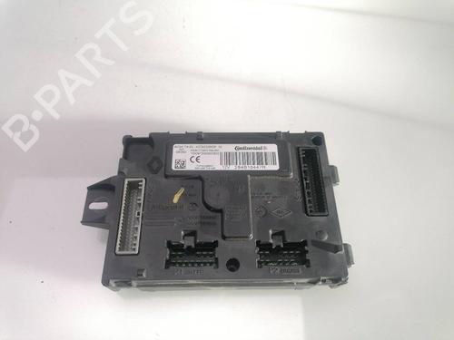 Used Electronic module DACIA SANDERO II 1.5 dCi 75 / Blue dCi 75 (B8JW, B8M4, B8AH, B8M7, B8M6) (75 hp) 23421197