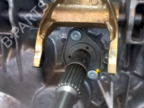 Gearbox LANCIA PHEDRA (179_) 2.2 JTD (179AXC1A) | BP29384873M3 