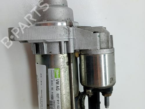 Startmotor SEAT IBIZA IV (6J5, 6P1) 1.2 (70 hp) 23344503