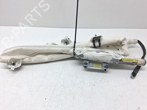 Used Right curtain airbag VOLVO XC60 I SUV (156) D3 (150 hp) 29180017