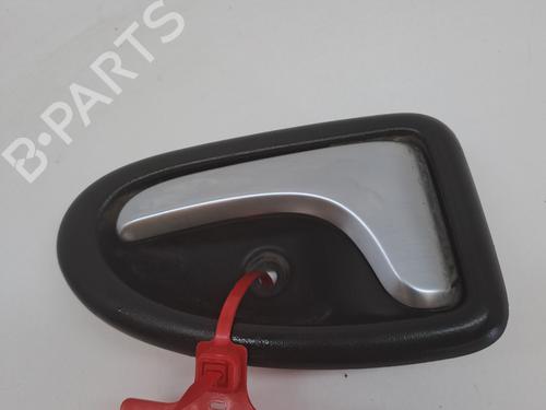 Used Front left interior door handle RENAULT TRAFIC II Bus (JL) 2.0 dCi 115 (JL00, JL01, JL0H, JL0M, JL0U) (114 hp) 23364714