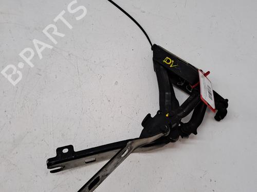 Hinge/Door check strap VW GOLF V (1K1) 1.9 TDI | BP24445165C146 
