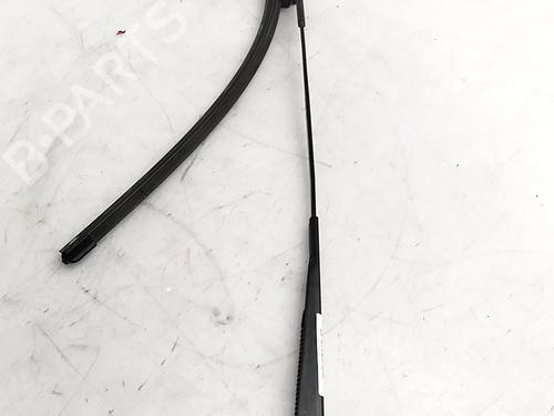 Used Front windshield wiper arm Front windshield wiper arm CITROËN C4 Picasso I MPV (UD_) 2.0 HDi 138 (136 hp) 36406993 36406993