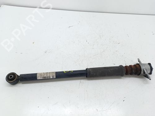 Used Right rear shock absorber SEAT IBIZA IV ST (6J8, 6P8) 1.4 TDI (90 hp) 28163875