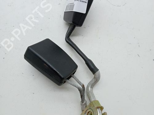 Used Seat buckle AUDI A3 (8P1) 2.0 TDI 16V (140 hp) 23346993