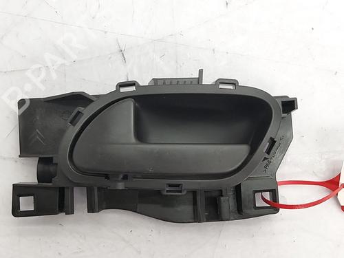 Used Front left interior door handle Front left interior door handle 36801615 36801615