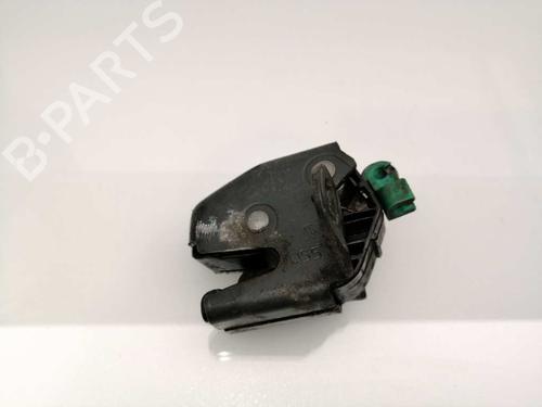 Used Rear right lock FIAT DOBLO Box Body/MPV (223_) 1.3 JTD 16V (70 hp) 23651206
