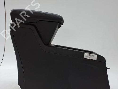 Armlene OPEL ANTARA A (L07) 2.2 CDTi (163 hp) 23370505