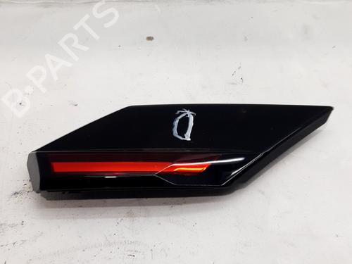 Used Right tailgate light Right tailgate light CITROËN C4 III (BA_, BB_, BC_) 1.2 PureTech 130 (BAHNSA, BAHNSB) (130 hp) 33765113 33765113
