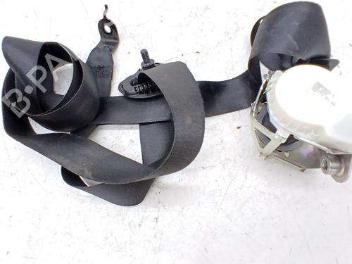 Used Front left seatbelt Front left seatbelt 37590742 37590742