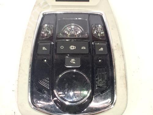 Innerbelysning Innerbelysning PEUGEOT 508 I (8D_) 2.0 BlueHDi 150 (150 hp) 33768565 33768565