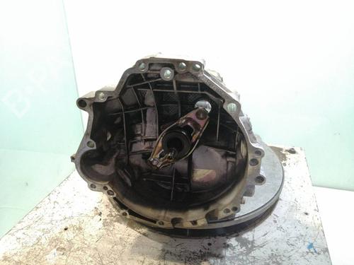 Used Gearbox AUDI A4 B9 Avant (8W5, 8WD) 2.0 TDI (190 hp) 25999572