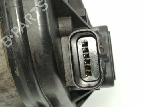 Used Throttle body FORD FOCUS II (DA_, HCP, DP) 1.6 (100 hp) 23419545