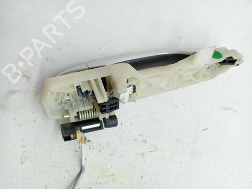 Rear right exterior door handle HYUNDAI KONA (OS, OSE, OSI) 1.0 T-GDi | BP23353884C130 