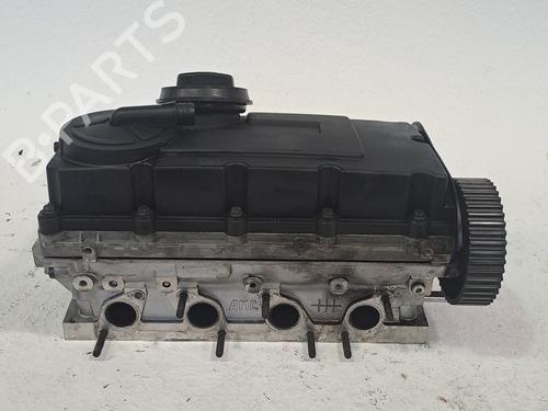 Zylinderkopf für AUDI A3 (8P1) 2.0 TDI 16V (140 hp) 25249131