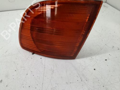Used Left side indicator MERCEDES-BENZ VITO Van (W638) 110 D 2.3 (638.074, 638.078) (98 hp) 30054879