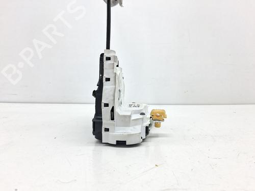 Front left lock MG MG ZS SUV (AZS1) 1.5 VTi | BP28141771C98 