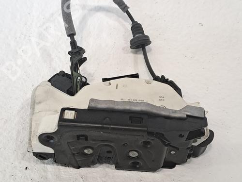 Rear right lock VW GOLF VII (5G1, BQ1, BE1, BE2) 1.4 TSI | BP26315463C99 