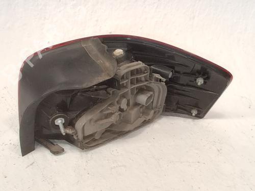 Left taillight AUDI A3 (8P1) 1.9 TDI | BP37224443C34 - Image 2