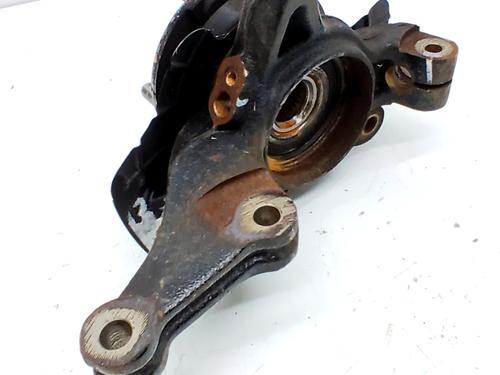 Right front steering knuckle KIA PICANTO III (JA) 1.0 | BP32336247M26