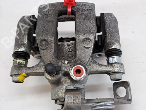 Used Right rear brake caliper KIA STONIC (YB) 1.0 T-GDi (101 hp) 23379809