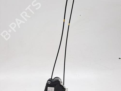 Used Rear right lock TOYOTA YARIS (_P13_) 1.0 (KSP130_, KSP130) (69 hp) 26950553