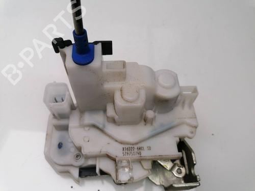 Front right lock OPEL COMBO Box Body/MPV (X12) 1.3 CDTI (B05) | BP23421153C97 