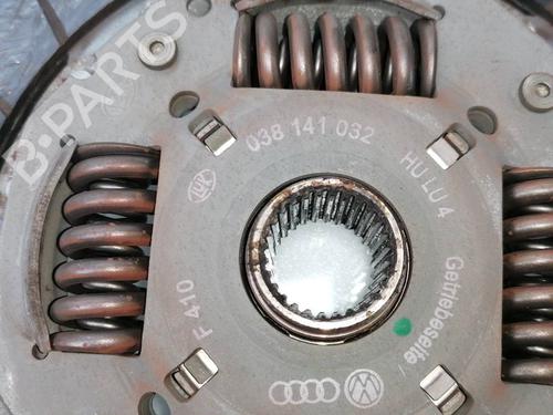 Other SKODA FABIA I (6Y2) 1.9 TDI | BP23938972O1