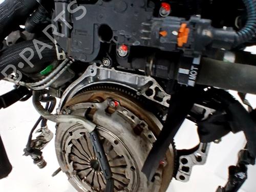 Engine PEUGEOT 208 I (CA_, CC_) 1.6 HDi / BlueHDi 75 | BP29556319M1 