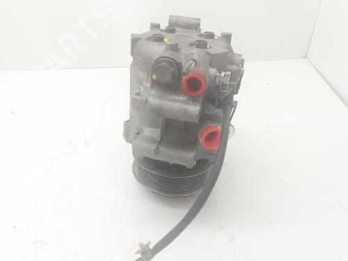 AC compressor HONDA ACCORD VIII (CU) 2.0 i (CU1) | BP28163896M34 