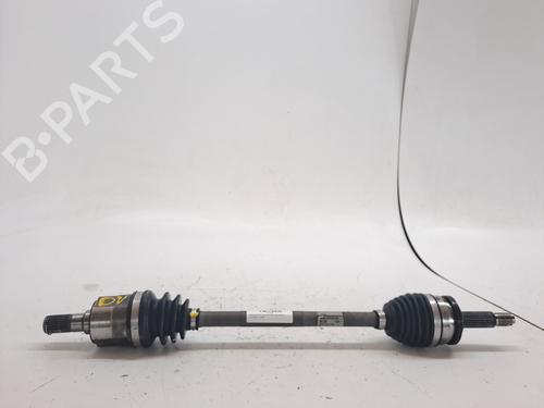 Antriebswelle links vorne für HYUNDAI i20 III (BC3, BI3) 1.2 (79 hp) 27378182