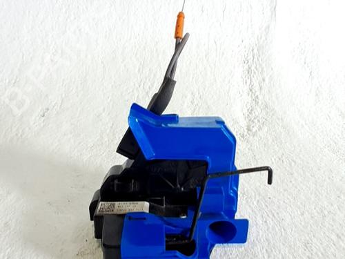 Front left lock HYUNDAI i20 III (BC3, BI3) 1.0 T-GDI | BP30477738C98 