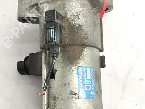 Starter HONDA HR-V (RU) 1.5 (RU1) | BP36386119M8 - Image 3