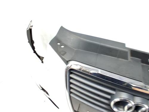 Front bumper AUDI A3 (8P1) 2.0 TDI 16V | BP31351841C7 