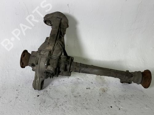 Front differential PORSCHE CAYENNE (92A) 3.0 Diesel | BP40550954M23 - Image 3