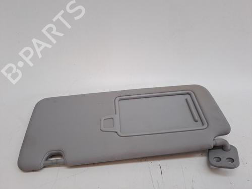 Left sun visor HYUNDAI TUCSON (TL, TLE) 1.6 GDi | BP23363112I1 