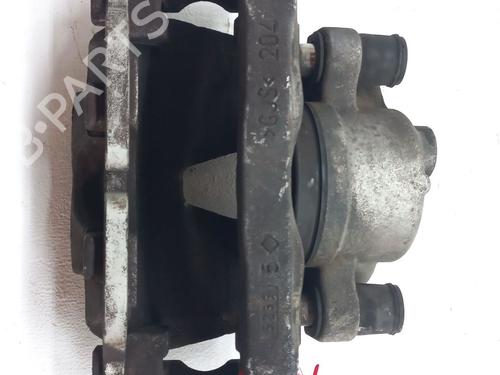 Venstre bremsekaliber foran PEUGEOT EXPERT Van (V_) 1.6 BlueHDi 115 (115 hp) 29499605