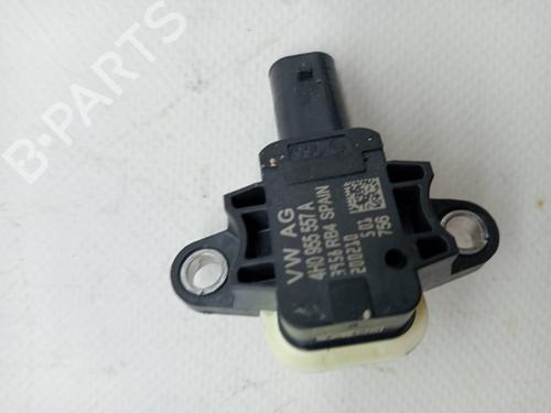 Elektronisk sensor NISSAN MICRA IV (K13K, K13KK) 1.2 (80 hp) 23352557