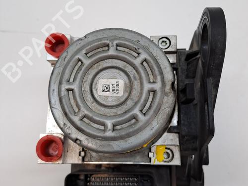 Used ABS pump SKODA OCTAVIA III Combi (5E5, 5E6) 1.6 TDI (110 hp) 23285256