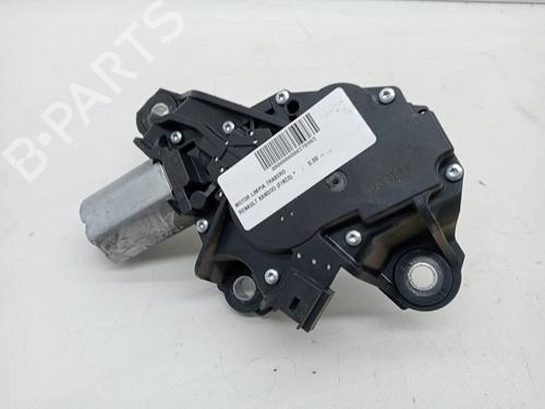 Used Rear wiper motor RENAULT KANGOO / GRAND KANGOO II (KW0/1_) 1.5 dCi 75 (KW07, KW10, KW04) (75 hp) 23349152