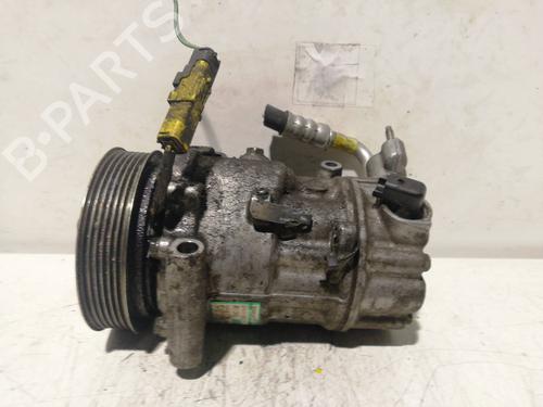 AC-Kompressor CITROËN C4 I (LC_) 1.4 16V | BP25465710M34 