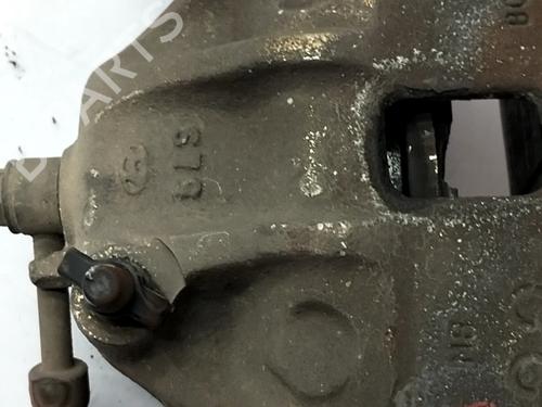 Right front brake caliper HYUNDAI GETZ (TB) 1.5 CRDi | BP31153502M104