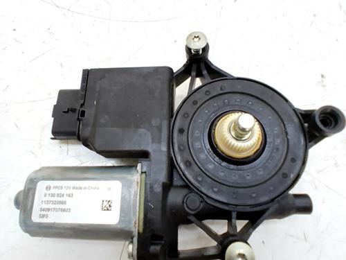 Used Left rear window motor PEUGEOT 2008 I (CU_) 1.6 BlueHDi 120 (120 hp) 30920608