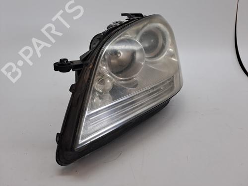 Left headlight MERCEDES-BENZ M-CLASS (W164) ML 320 CDI 4-matic (164.122) | BP23374013C28 