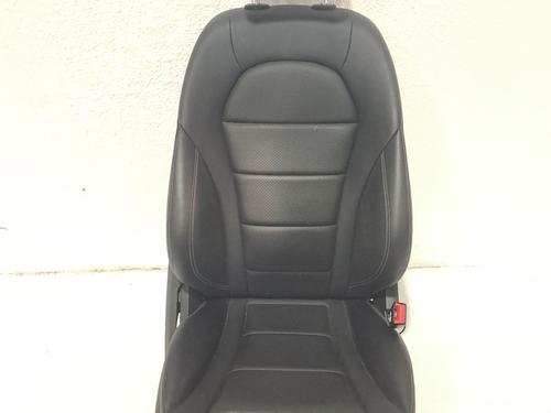 Used Right front seat MERCEDES-BENZ GLC Coupe (C253) 220 d 4-matic (253.303, 253.305) (170 hp) 29421095