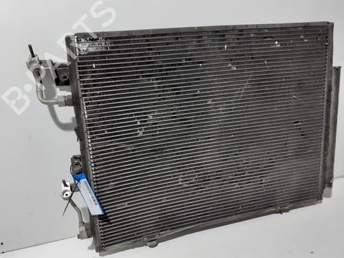 Used Heater matrix LAND ROVER FREELANDER I (L314) 2.0 DI 4x4 (98 hp) 26233264