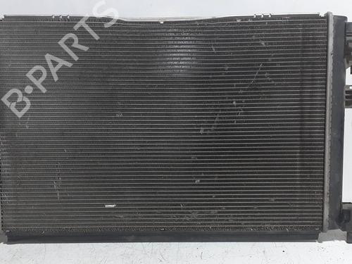 Used Water radiator SEAT LEON ST (5F8) 2.0 TDI (150 hp) 25465081