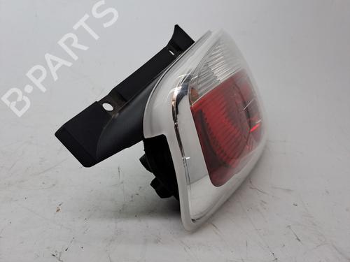 Left taillight FIAT 500 (312_) 1.2 (312AXA1A) | BP23942471C34 