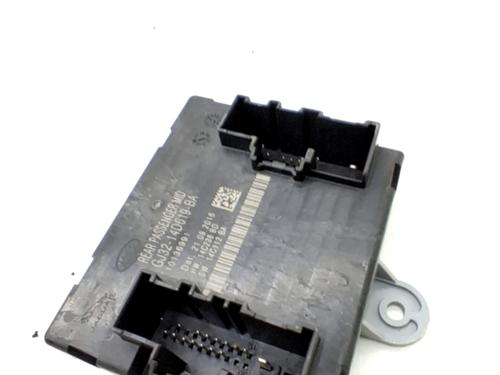 Used Electronic module LAND ROVER DISCOVERY SPORT (L550) 2.0 D 4x4 (180 hp) 31801964