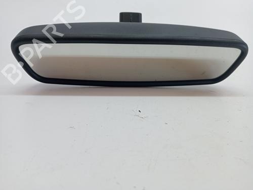 Used Rear mirror RENAULT GRAND SCÉNIC IV (R9_) 1.3 TCe 140 (R9NB) (140 hp) 23370081